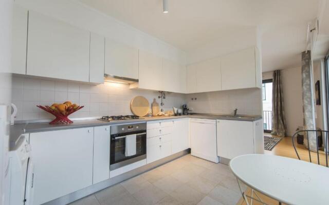 Lovelystay - Breathtaking Panorama - Luxurious Penthouse!