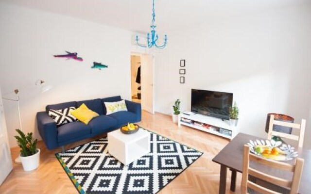 Apartment Meia