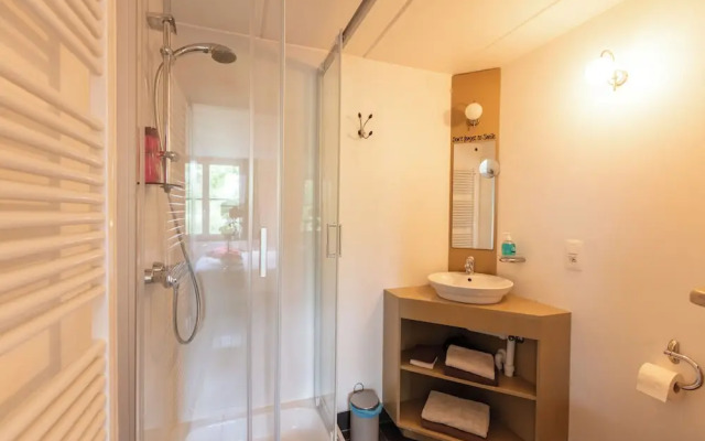 Het Eycken Huys Bed & Breakfast