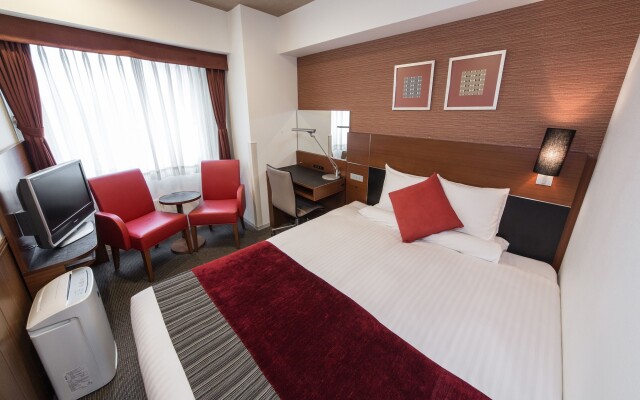 Hotel MyStays Fukuoka Tenjin Minami