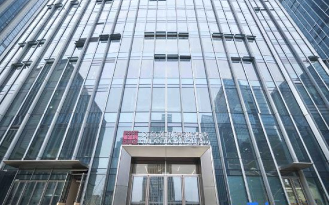 Global GINLAN JIA Yiwu,Zhejiang- Near International Trade City