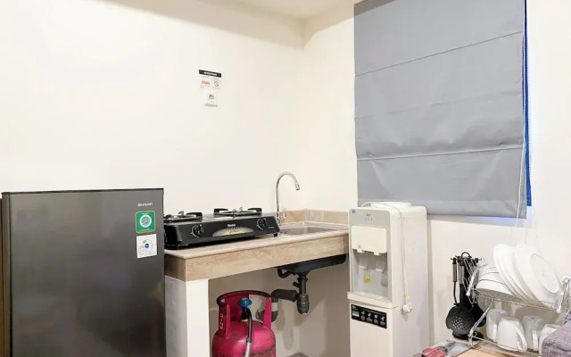 Good Deal And Comfortable 2Br Meikarta Apartment