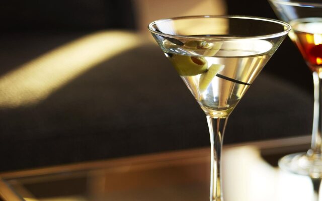 Sheraton Tribeca New York Hotel