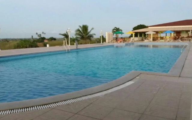 Hotel Fazenda Alto Alegre