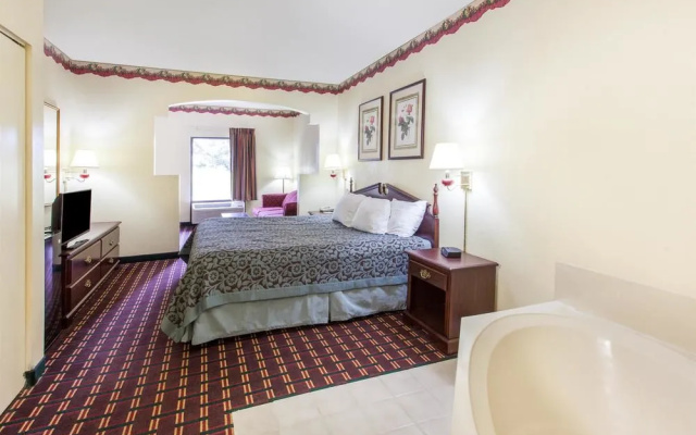 Days Inn Jackson