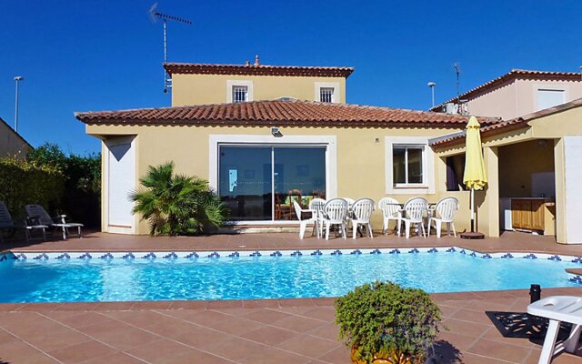 Villa Orée des Salines