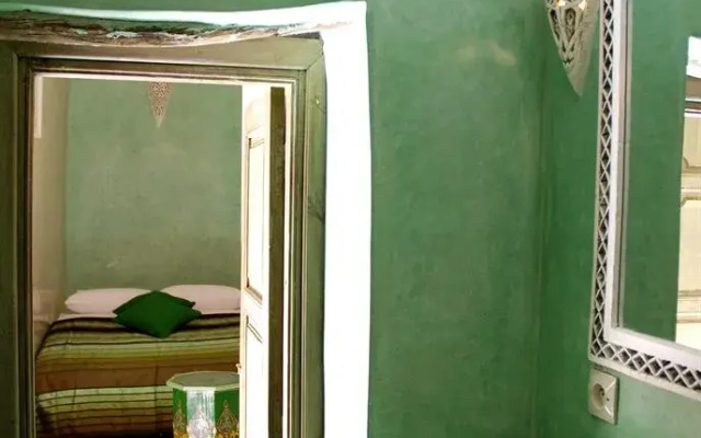 Riad les Inséparables