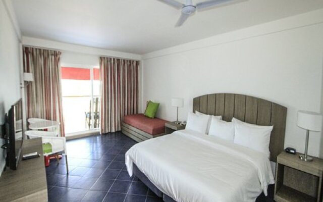 Decámeron Isleño Beach Resort Spa, San Andrés Isla, Colombia
