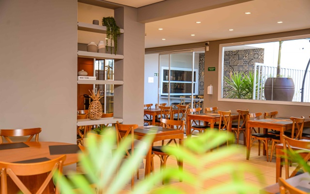 Comfort Hotel Bauru