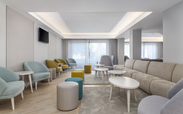 Montechoro Clube 99 - Apartamentos Turísticos