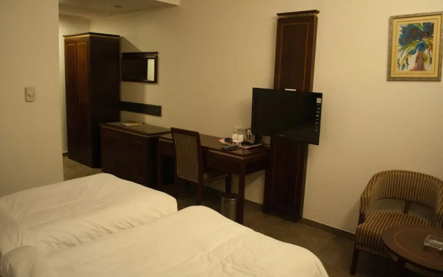 Venky Residency