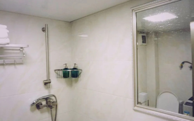 Kun Jiang Service Apartment Chimelong