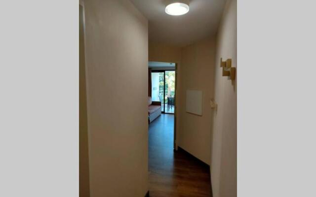 Appartement Lumineux dans Résidence avec Piscine