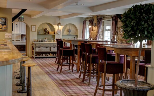 New Hobbit Hotel