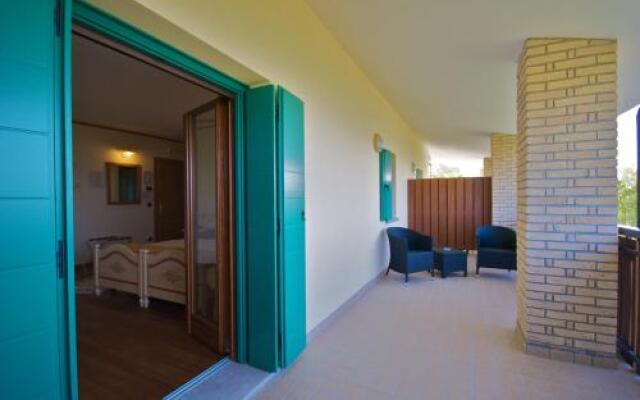 Hotel & Restaurant AL TRIVIO