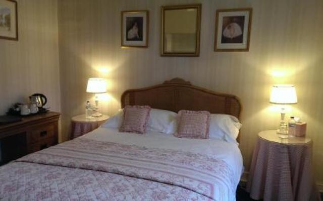 The Inn at Fossebridge