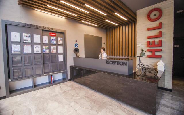 Ramira City Hotel - Adults Only