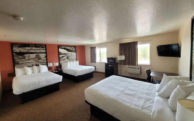 SureStay Hotel by Best Western Williams - Grand Canyon