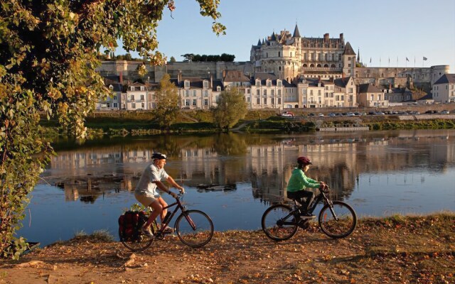 Maison de vacances Lysalin