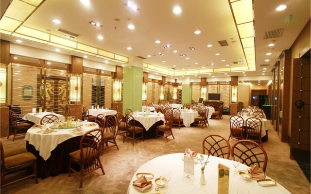 Beijing Xinyuan Hotel