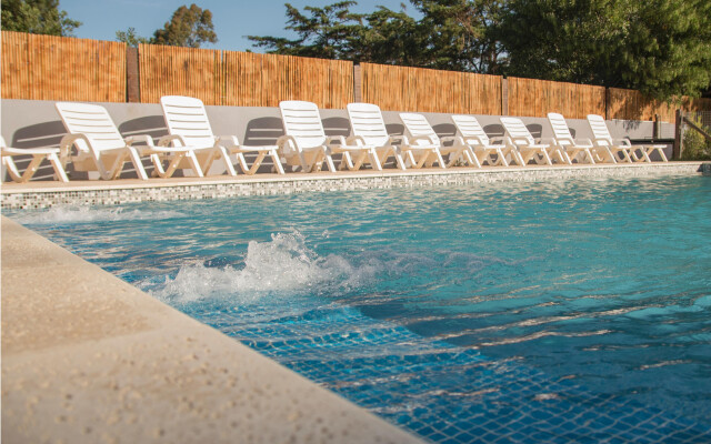 IQU Apart & Spa