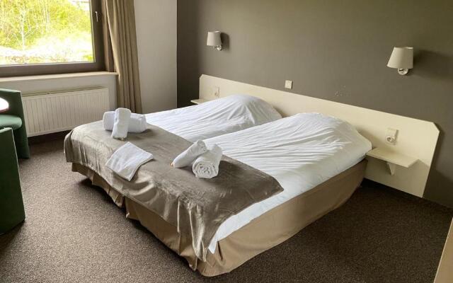 Hotel de Vaart