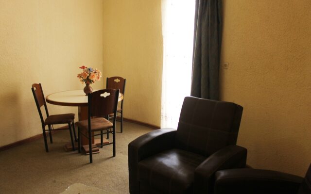 Hotel Le Sahel