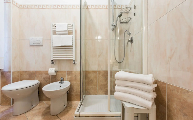 Hotel Agli Artisti