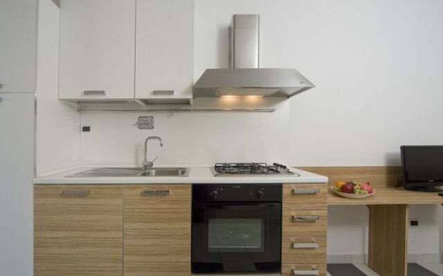 Residence Rosburgo Sea Resort