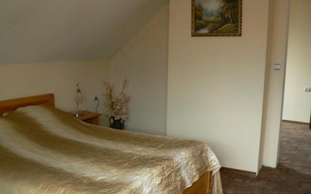 Hotel Chichin