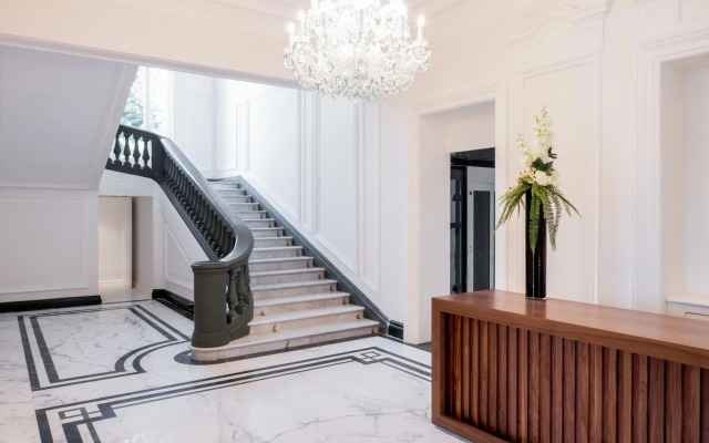 Villa Genesis