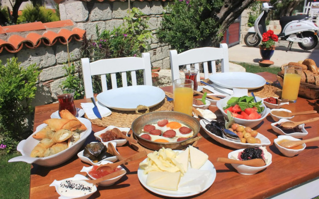 Fora Konak Alacati