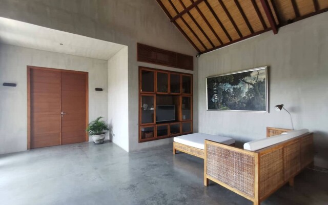 ZIN Berawa Villas & Bungalow