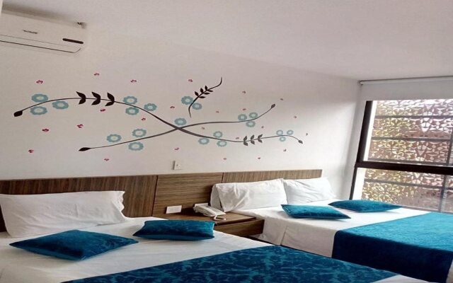 Suite Sumapaz Hotel