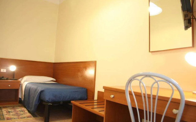 Hotel Gelsomina