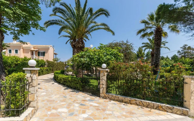 Villa Marina Mare