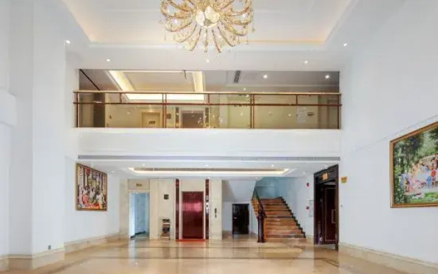 Vienna International Hotel (Zhanjiang Poly Origin Square)