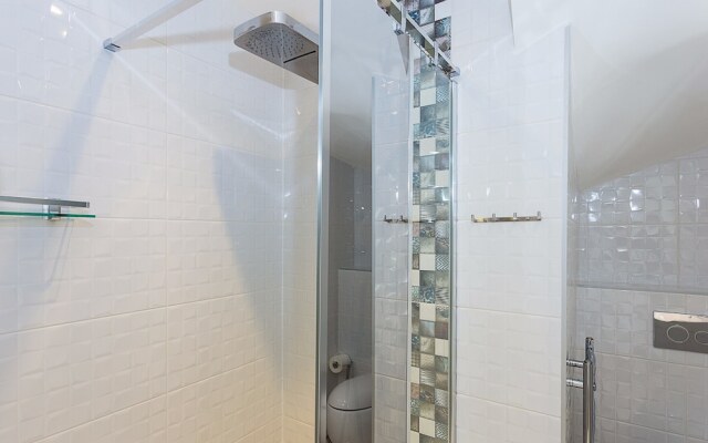 2 Bed Apartment in the Heart of Camden