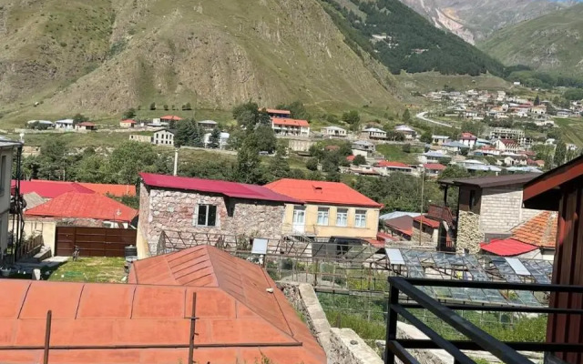 Soso Burduli's Guesthouse