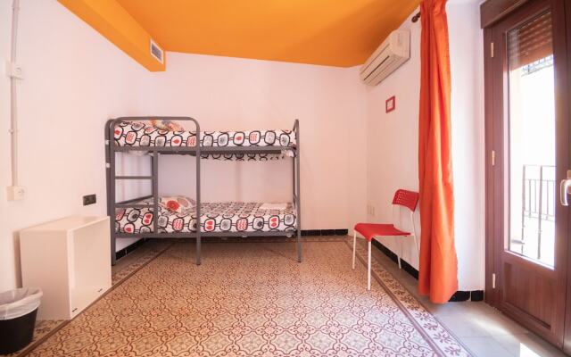 Arc House Sevilla - Hostel