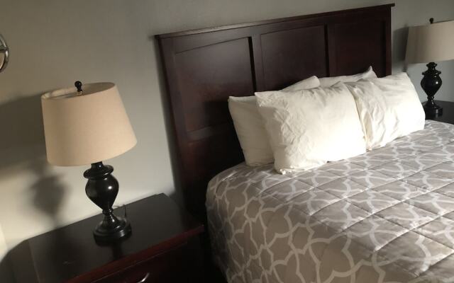 Riverside Inn Dallas