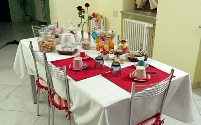 Il frutteto