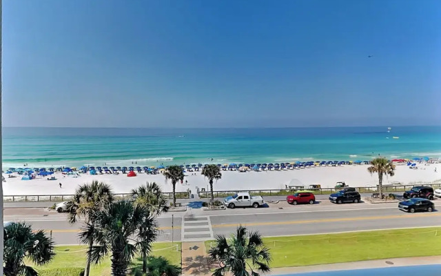 Majestic Sun by Panhandle Getaways