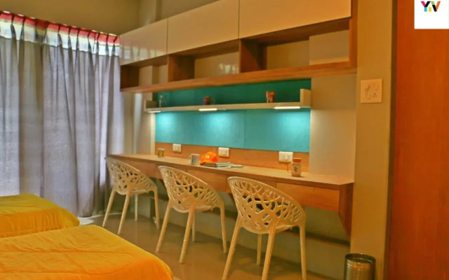 Youthville Hostel
