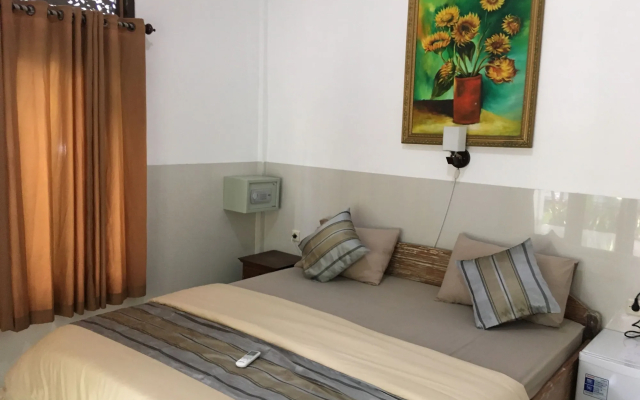Warna Beach Hotel - Hotel in Gili Trawangan - Photo 4