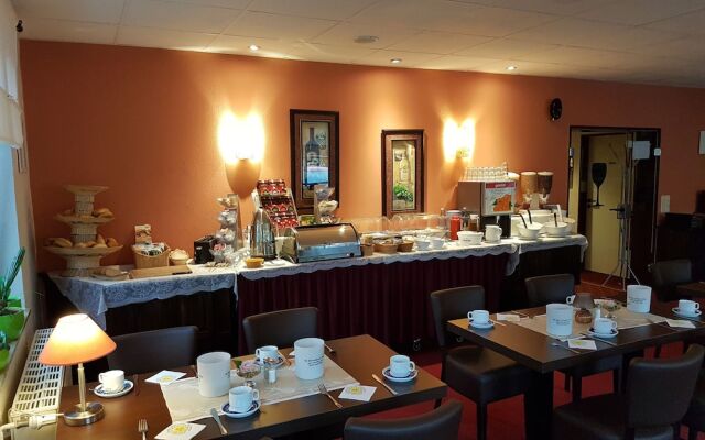 Hotel Christinenhof Gadebusch