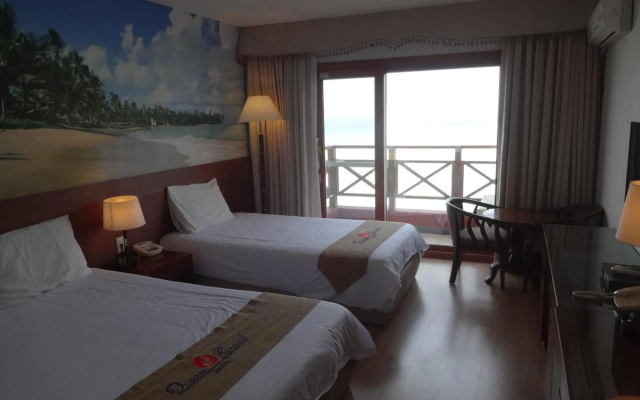 Ocean Grand Hotel