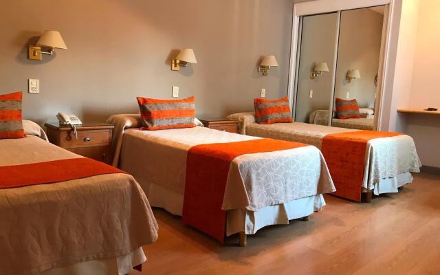Crillon Mendoza
