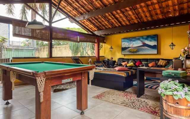 OYO Pousada Vivência Residence