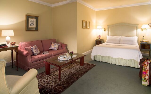 Ahernes Townhouse & Seafood Bar